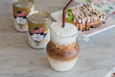 Coffee Beach อ่าวนาง
