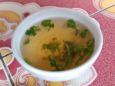 ซุป