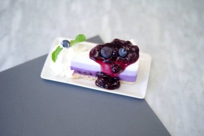 De Facto Cafe And Eatery (ดิแฟคโท) De Facto Cafe And Eatery (ดิแฟคโท)