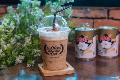 Sabai Day Cafe' สบายเดย์คาเฟ่