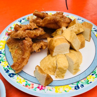 โจ๊กศรีวิชัย (CHOK SI WICHAI RESTAURANT) โจ๊กศรีวิชัย (CHOK SI WICHAI RESTAURANT)