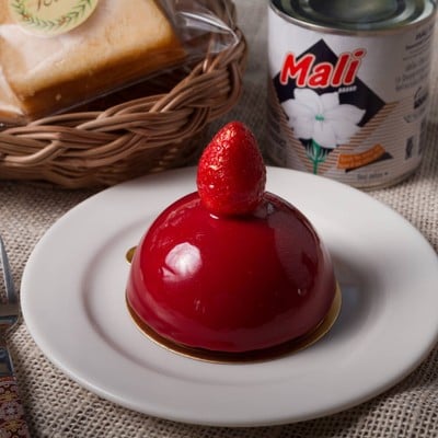 เมนูของร้าน Polar Boulangerie and Patisserie เชียงราย