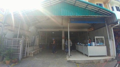 หน้าร้าน