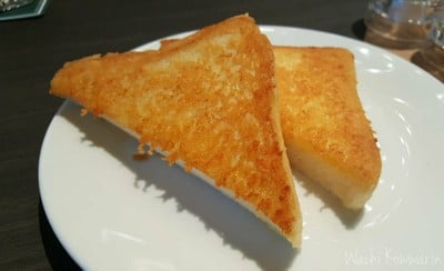 ชีสโทสต์