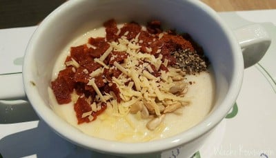 ซุปทูน่า