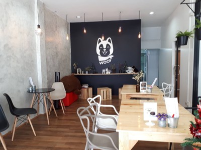 บรรยากาศ