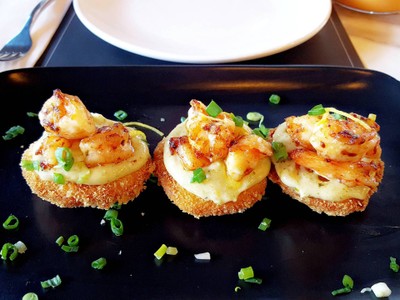 เมนูของร้าน FABLAB Café & Dining เอกมัย