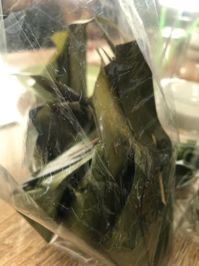 ขนมใส่ไส้
