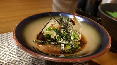 เมนูของร้าน Shoyuu Japanese Restaurant บางนา