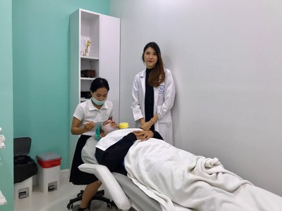 The Wish clinic (เดอะ วิช คลีนิค หมออ้อ) พัทยา The Wish clinic (เดอะ วิช คลีนิค หมออ้อ) พัทยา