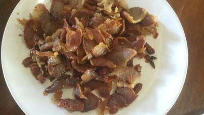 หมูน้ำค้าง