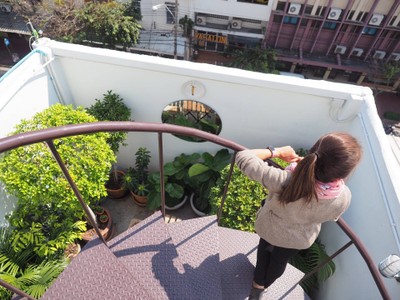 บรรยากาศ