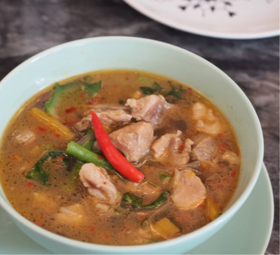 แกงลาวมาก