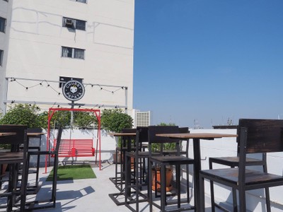 บรรยากาศ