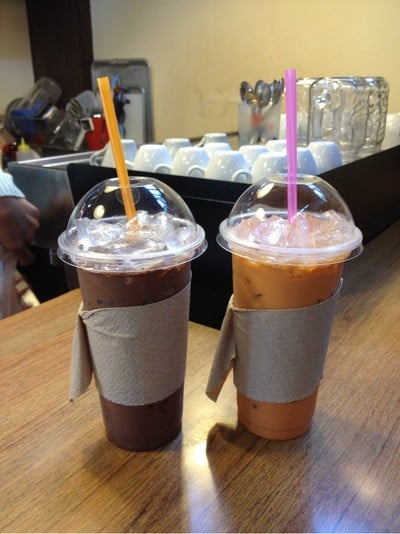 โกโก้เย็น