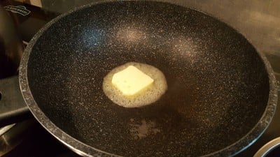 วิธีทำ ข้าวผัดแฮม