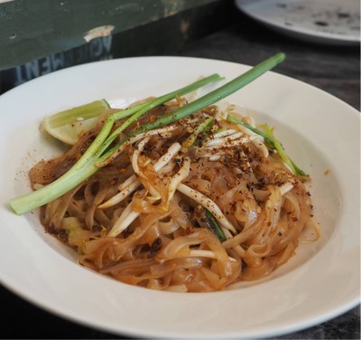 ผัดโคราชบ้านเอ๋ง