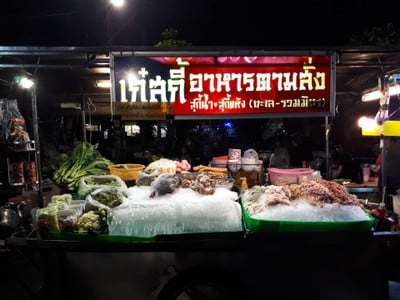 หน้าร้าน