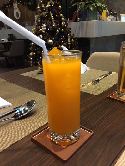 น้ำส้ม