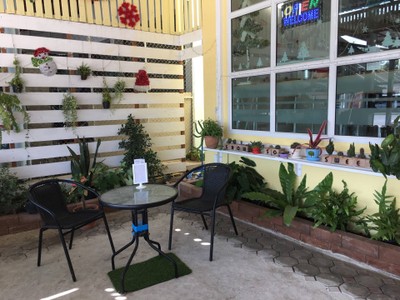 หน้าร้าน