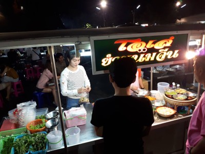 หน้าร้าน
