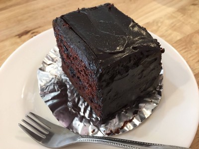 เค้กช็อกโกแลต