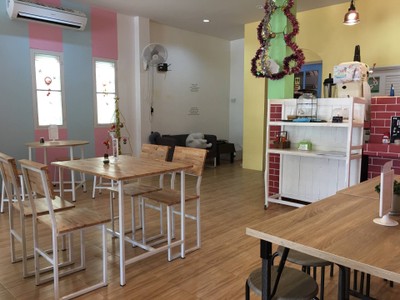 บรรยากาศ