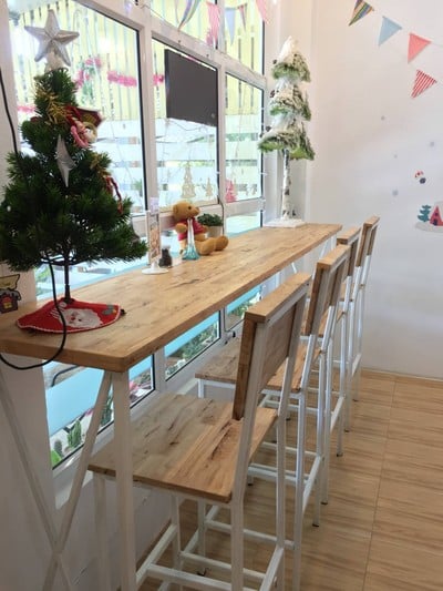 บรรยากาศ