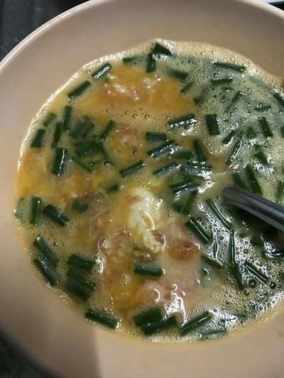 วิธีทำ แกงจืดไข่น้ำ