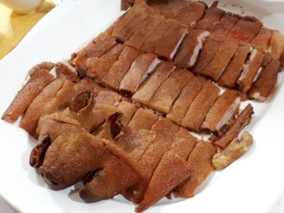 ภัตตาคารวิจิตรมาลี