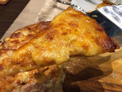 CARBONARA