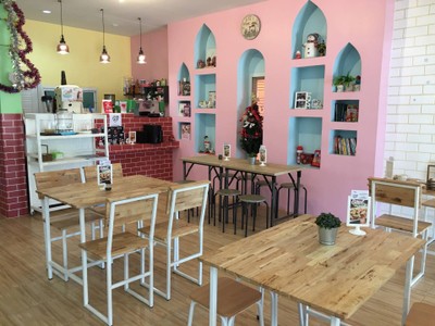 บรรยากาศ