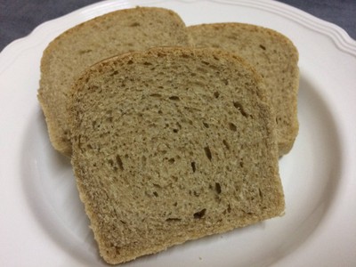 วิธีทำ Whole Wheat French Toast วิธีทำ Whole Wheat French Toast