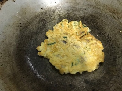 วิธีทำ แกงจืดไข่น้ำ