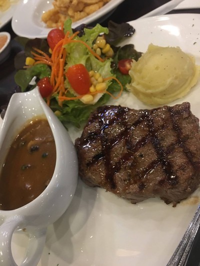 TENDERLOIN