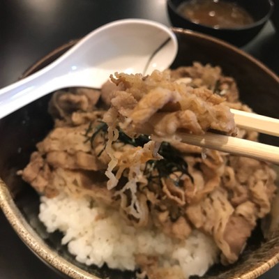 Kinniku Gyudon