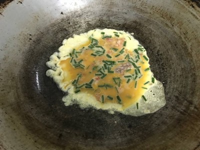 วิธีทำ แกงจืดไข่น้ำ