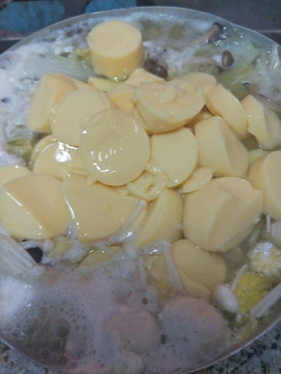 วิธีทำ สุกี้น้ำ สำหรับ 5 ท่าน