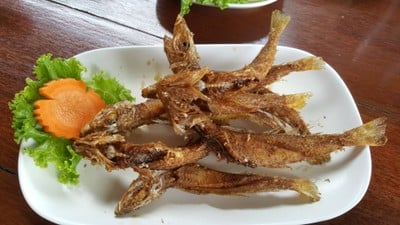 บางแปซีฟู้ด