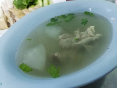 SOUP