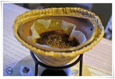 กาแฟดริฟหวด