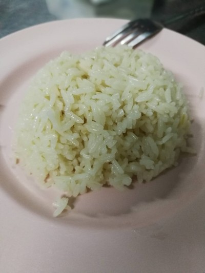 ข้าวมัน