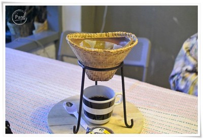 กาแฟดริฟหวด