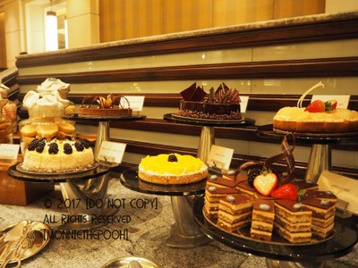 Desserts