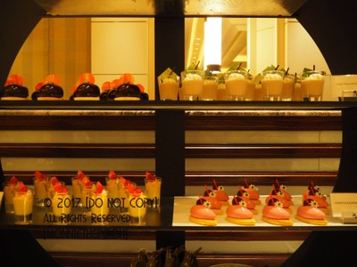 Desserts