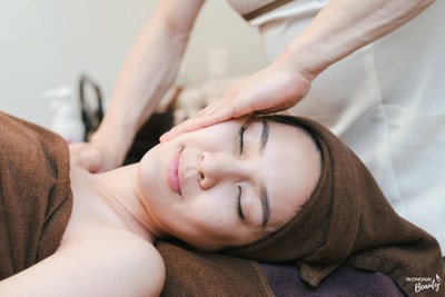Mihana Japanese Facial & Body Care