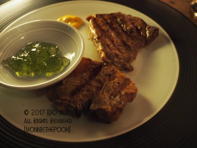 Wagyu & Lamb