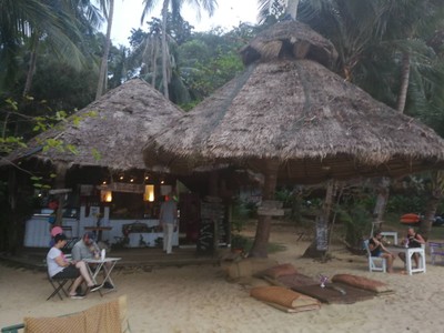 หน้าร้าน