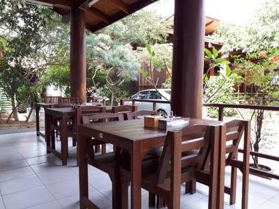 บรรยากาศ
