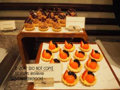 Desserts